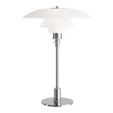Designová stolní lampa dánského designéra
