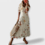 Sarbina - Elegantní a jedinečné šaty