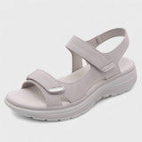 Ctirada - Ortopedické Kožené Sandály