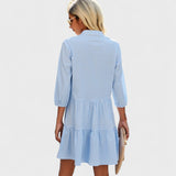 Markéta - Volné Midi Šaty