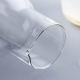 Sada karafy Crystal Clear