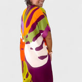 Rosaline - Ležérní Dámské Letní Šaty