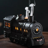 Orient Express - Zvlhčovač vzduchu ve tvaru vlaku