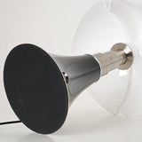 Designová stolní lampa s LED vintage