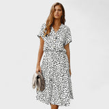 Miriam - Pohodlné Letní Šaty