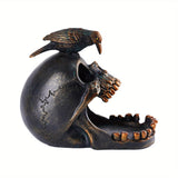 SkullNest™ - Gotický tác