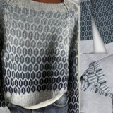 Helene - Pohodlný svetr