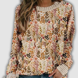 Larissa - Měkký Svetřík