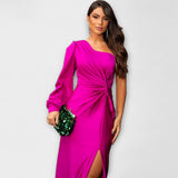 Julie - Elegantní šaty s Rafinovaností