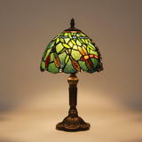 Mediterransk Fönsterlamp LED Bordslampa