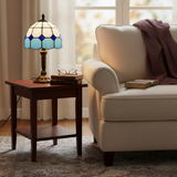 Mediterránní Styl LED Stolní Lampa