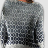 Helene - Pohodlný svetr