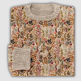 Larissa - Měkký Svetřík