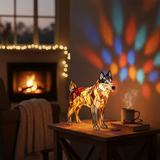 Nala: Očarovaný pes