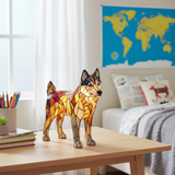 Nala: Očarovaný pes