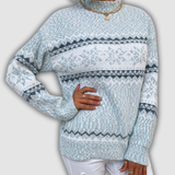 Elodie - Vintage Svetr