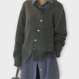 Cathy - Pohodlný cardigan