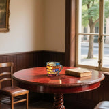 Jedinečný Ručně Vyrobený 3D Hrnek Štěstí pro Milovníky Čtení