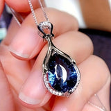 Collar Alindra Feymorra