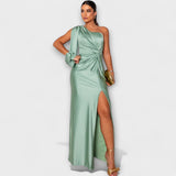 Julie - Elegantní šaty s Rafinovaností