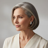 Lisa™ | Pendientes Icono de Perro