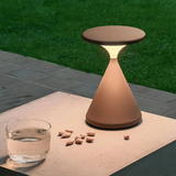 Aeron Hourglass Bezdrátová Stolní Lampa