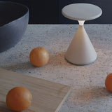 Aeron Hourglass Bezdrátová Stolní Lampa