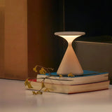Aeron Hourglass Bezdrátová Stolní Lampa