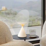 Aeron Hourglass Bezdrátová Stolní Lampa
