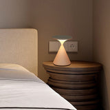 Aeron Hourglass Bezdrátová Stolní Lampa