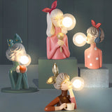Artisan Sisters | Stolní Lampa