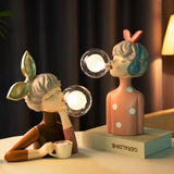 Artisan Sisters | Stolní Lampa