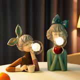 Artisan Sisters | Stolní Lampa