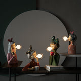Artisan Sisters | Stolní Lampa
