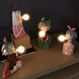 Artisan Sisters | Stolní Lampa