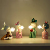 Artisan Sisters | Stolní Lampa