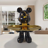 BearBuddy | Unikátní a Odolná Socha Medvěda