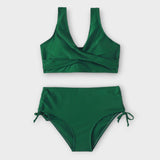 Moni - Stylové dvoudílné bikini