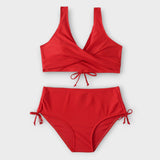 Moni - Stylové dvoudílné bikini