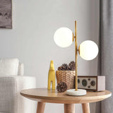 Castel™ | Stolní LED Lampa