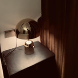 Stolní lampa Cloche