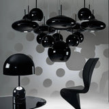Stolní lampa Cloche