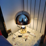 Stolní lampa Cloche