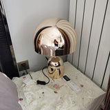 Stolní lampa Cloche