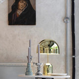 Stolní lampa Cloche