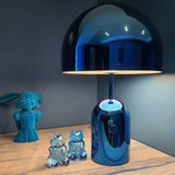 Stolní lampa Cloche