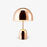 Stolní lampa Cloche