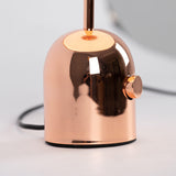 Stolní lampa Cloche