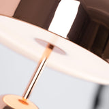 Stolní lampa Cloche