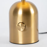 Stolní lampa Cloche